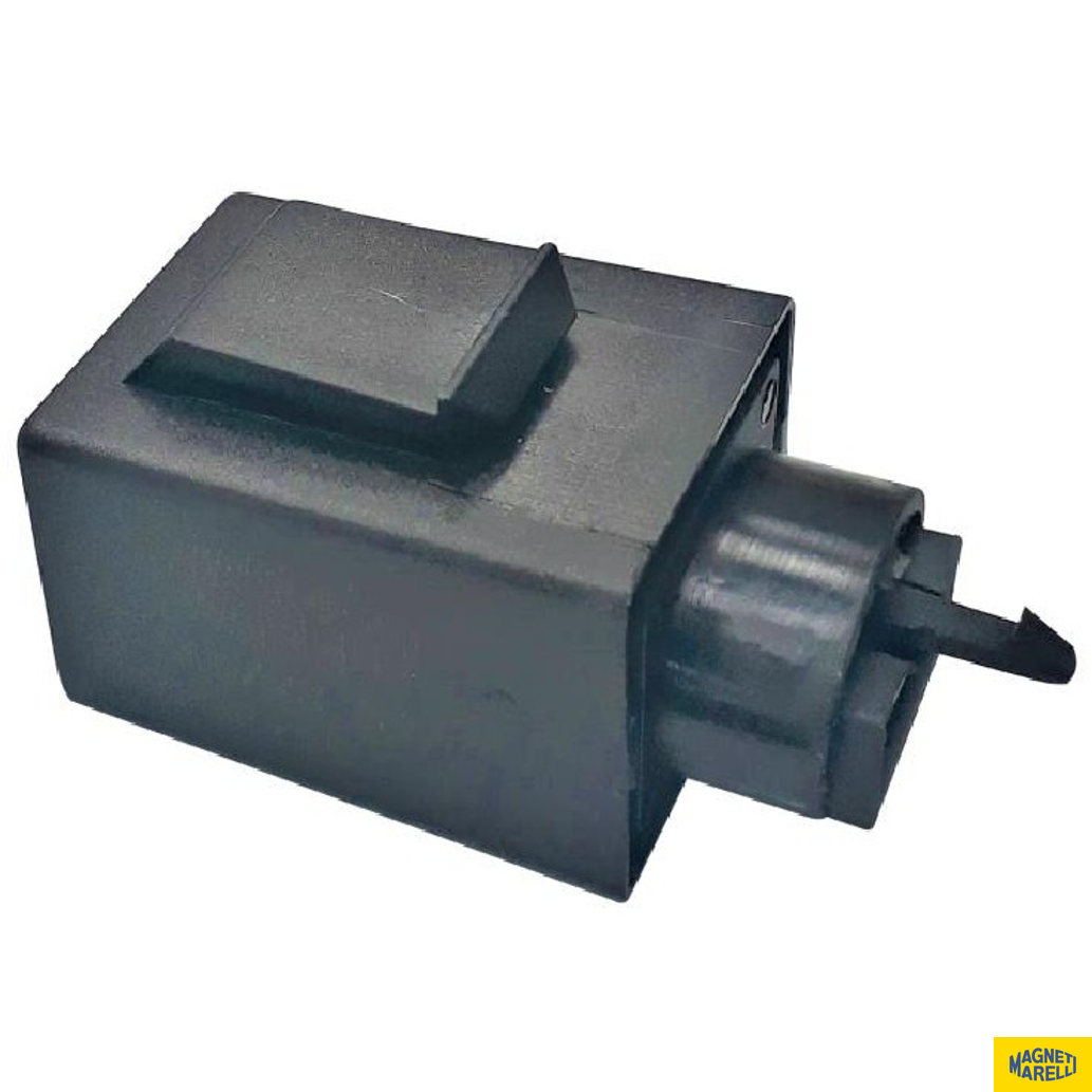 Relé De Partida - Magneti Marelli - R90226010MM - (1)