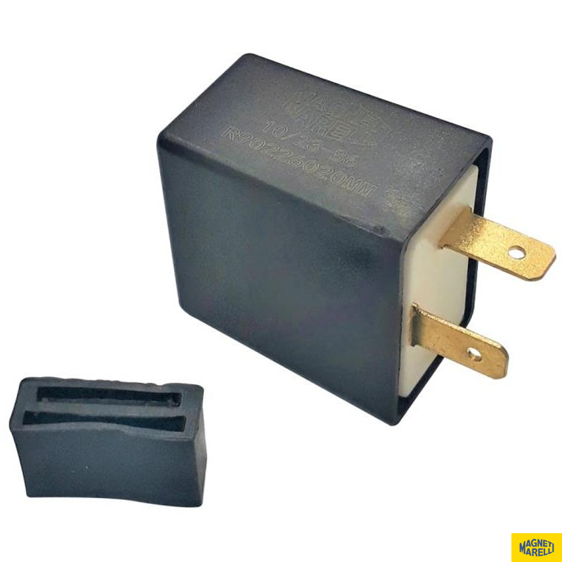 Relé De Partida - Magneti Marelli - R90226020MM - (1)