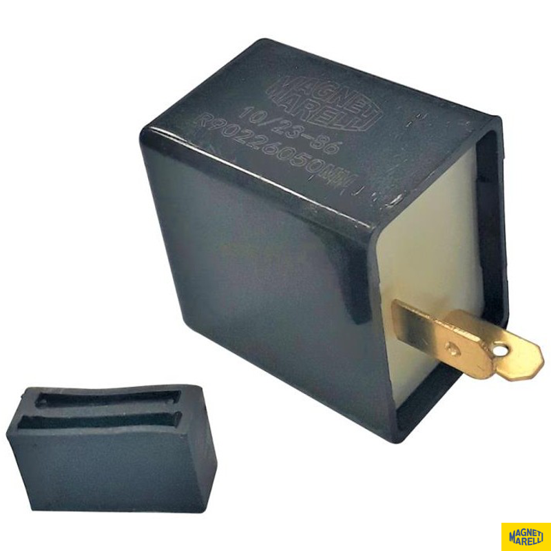 Relé De Partida - Magneti Marelli - R90226050MM - (1)
