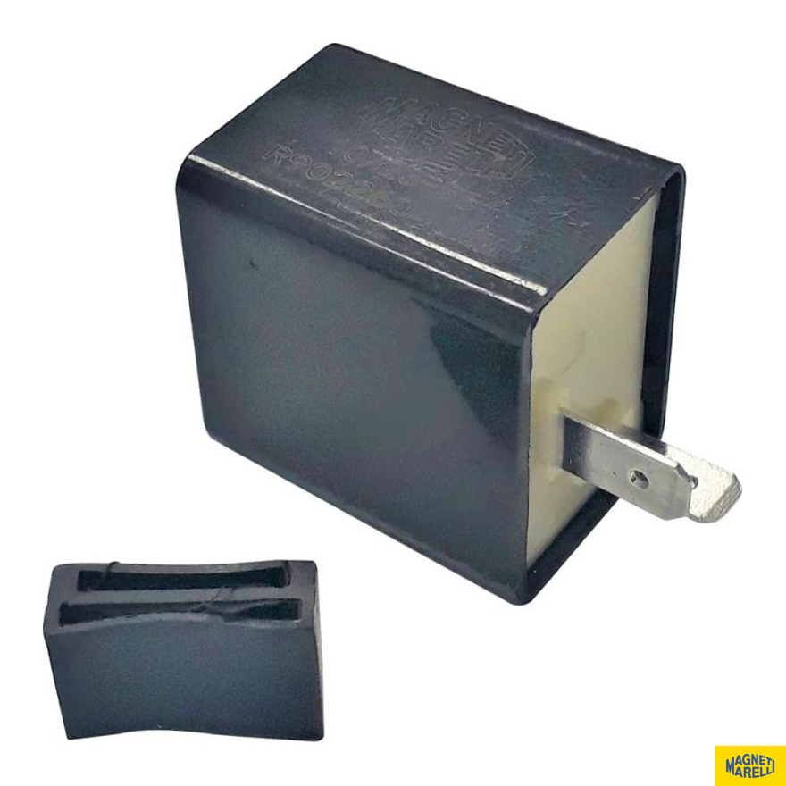 Relé De Partida - Magneti Marelli - R90226040MM - (1)