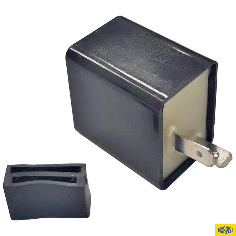 Relé De Partida - Magneti Marelli - R90226080MM - (1)