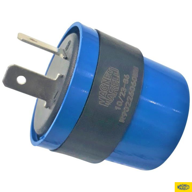 Relé De Partida - Magneti Marelli - R90226060MM - (1)