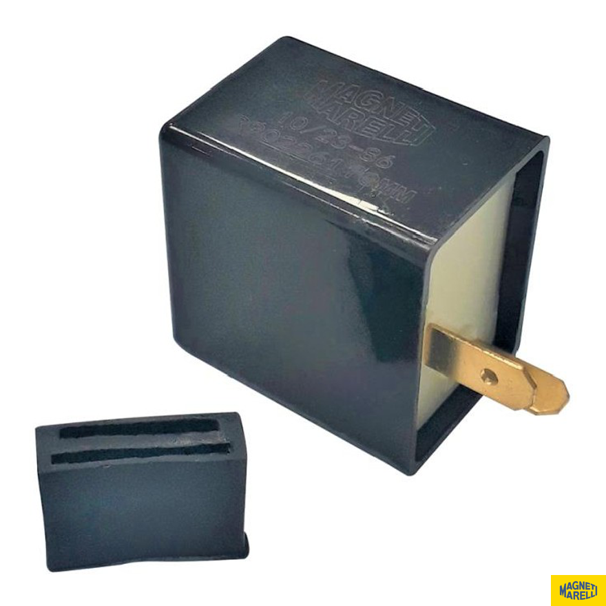 Relé De Partida - Magneti Marelli - R90226110MM - (1)