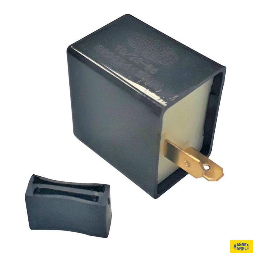 Relé De Partida - Magneti Marelli - R90226120MM - (1)
