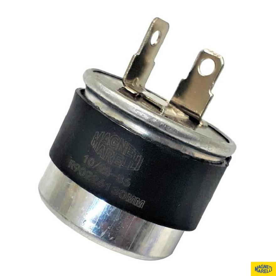 Relé De Partida - Magneti Marelli - R90226130MM - (1)