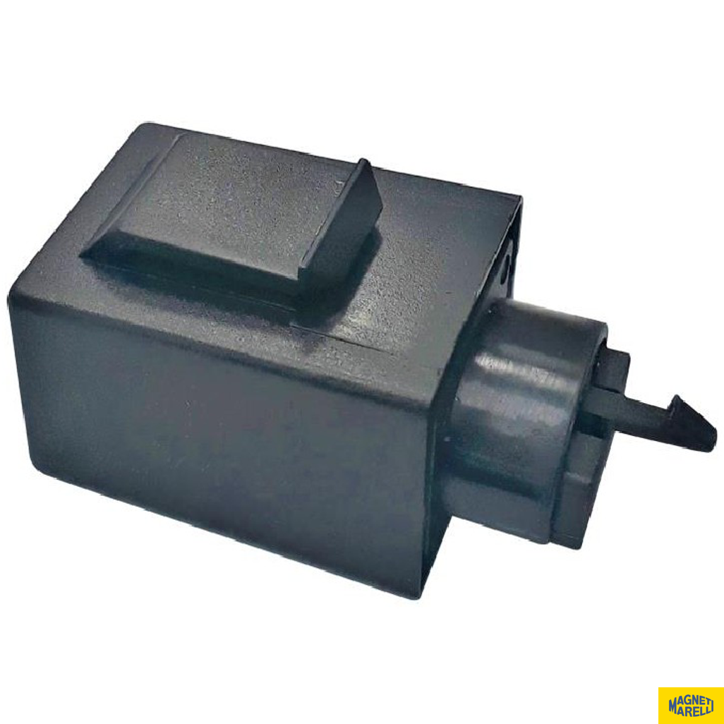 Relé De Partida - Magneti Marelli - R90226140MM - (1)