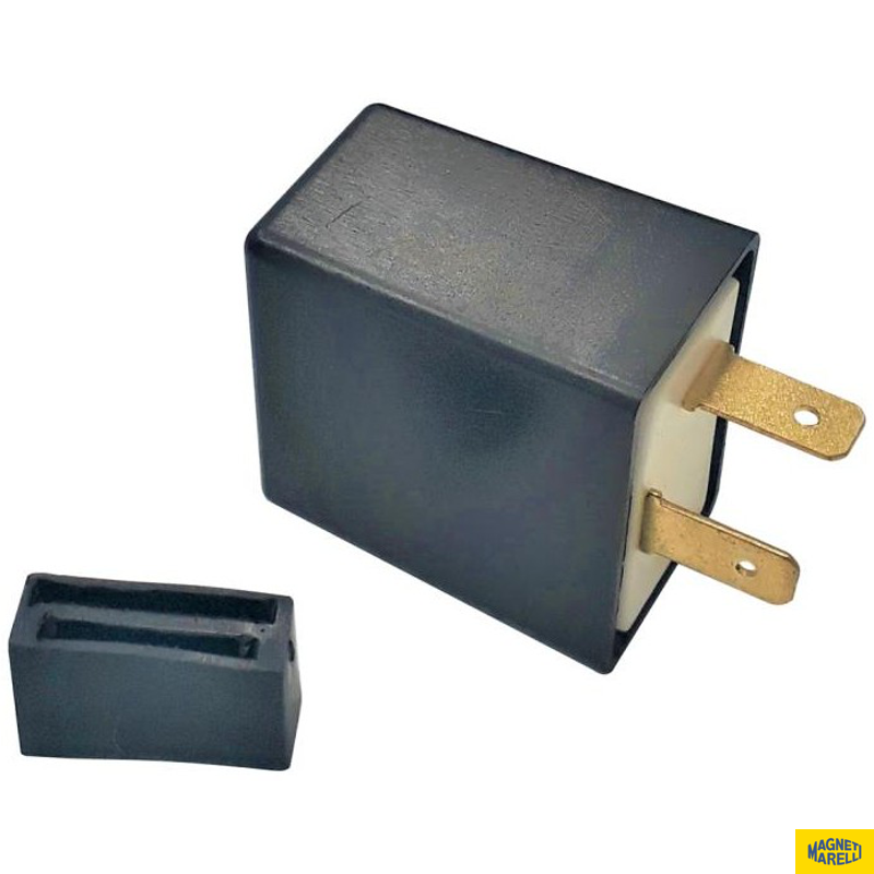 Relé De Partida - Magneti Marelli - R90226180MM - (1)