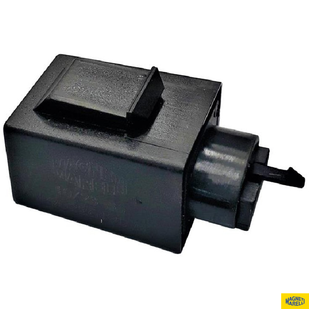 Relé De Partida - Magneti Marelli - R90226190MM - (1)