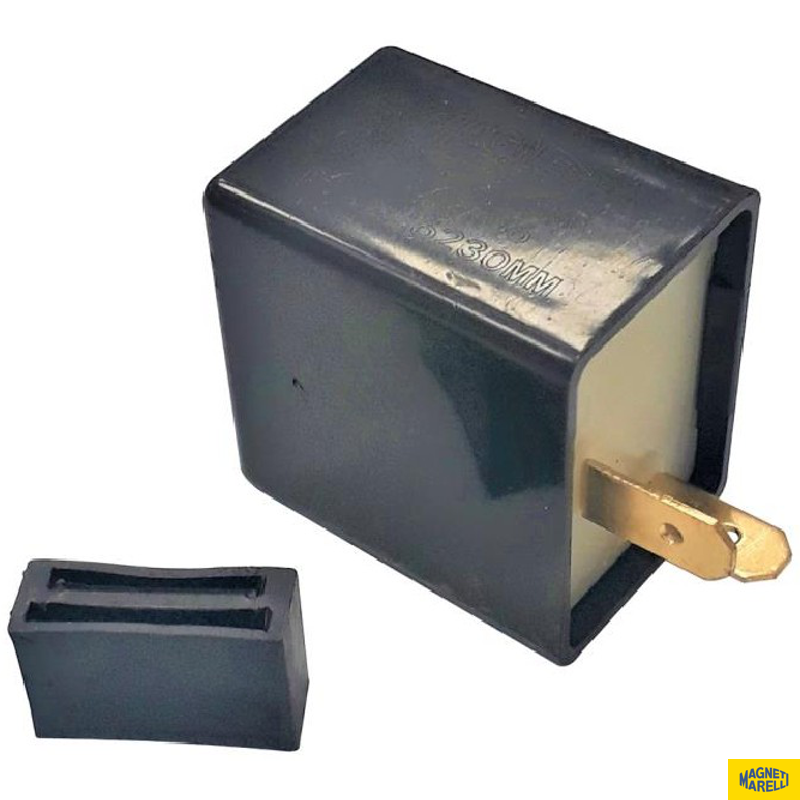 Relé De Partida - Magneti Marelli - R90226230MM - (1)