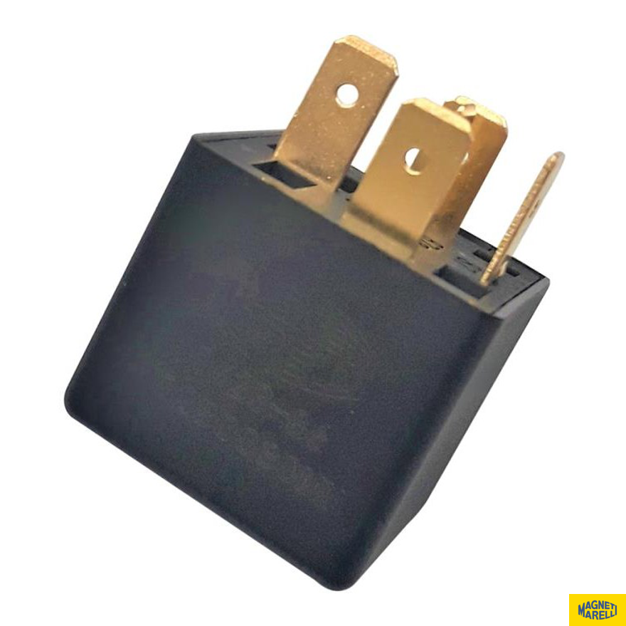 Relé De Partida - Magneti Marelli - R90280030MM - (1)