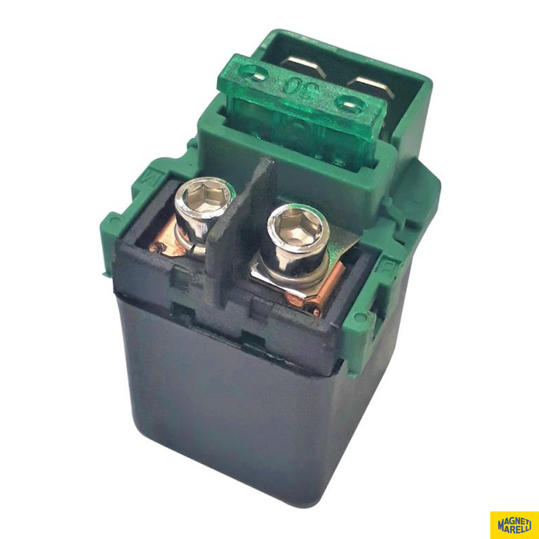 Relé De Partida - Magneti Marelli - R90280590MM - (1)