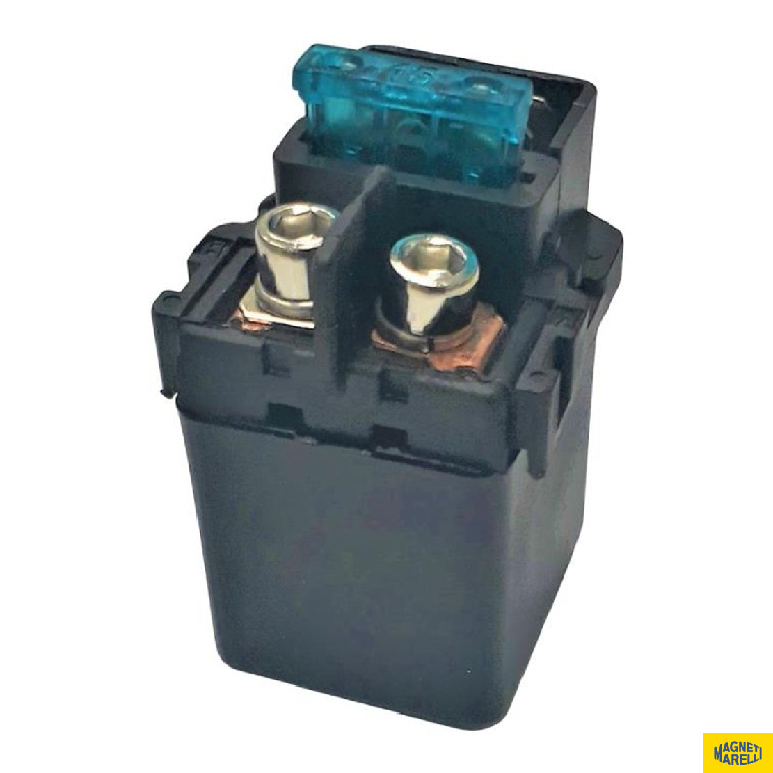 Relé De Partida - Magneti Marelli - R90280610MM - (1)
