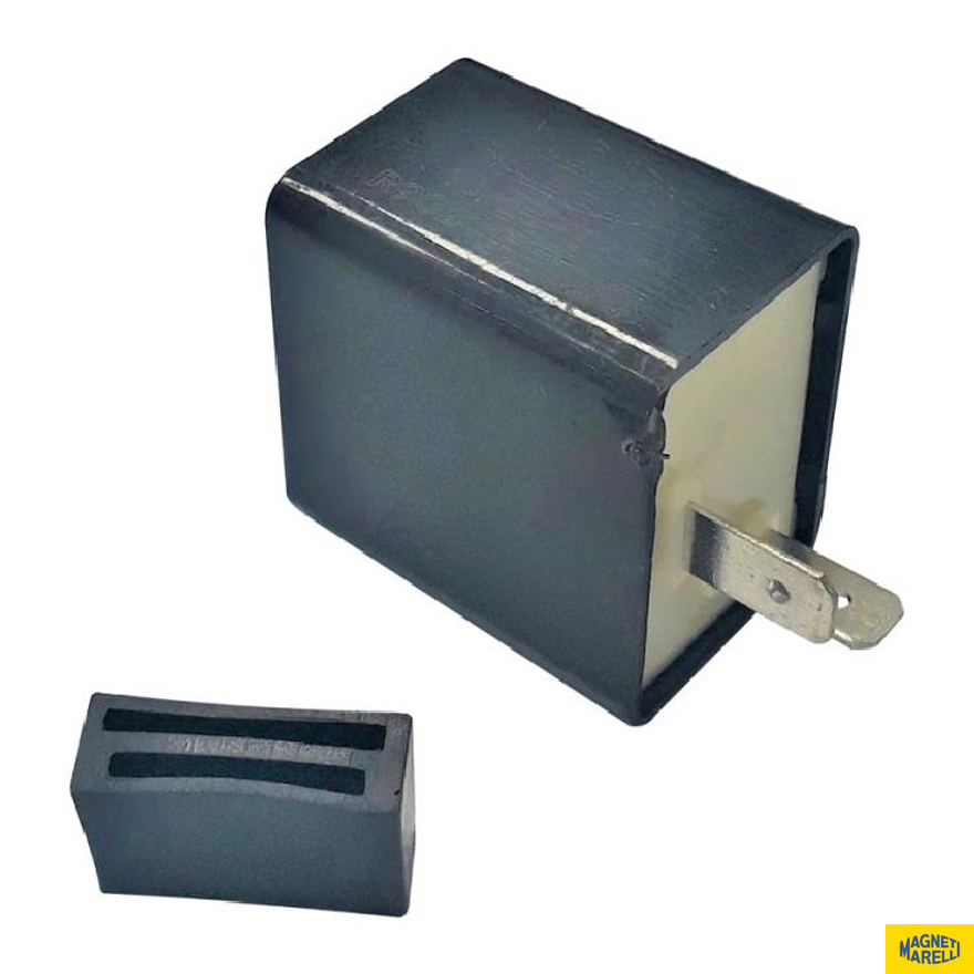 Relé De Partida - Magneti Marelli - R90215110MM - (1)