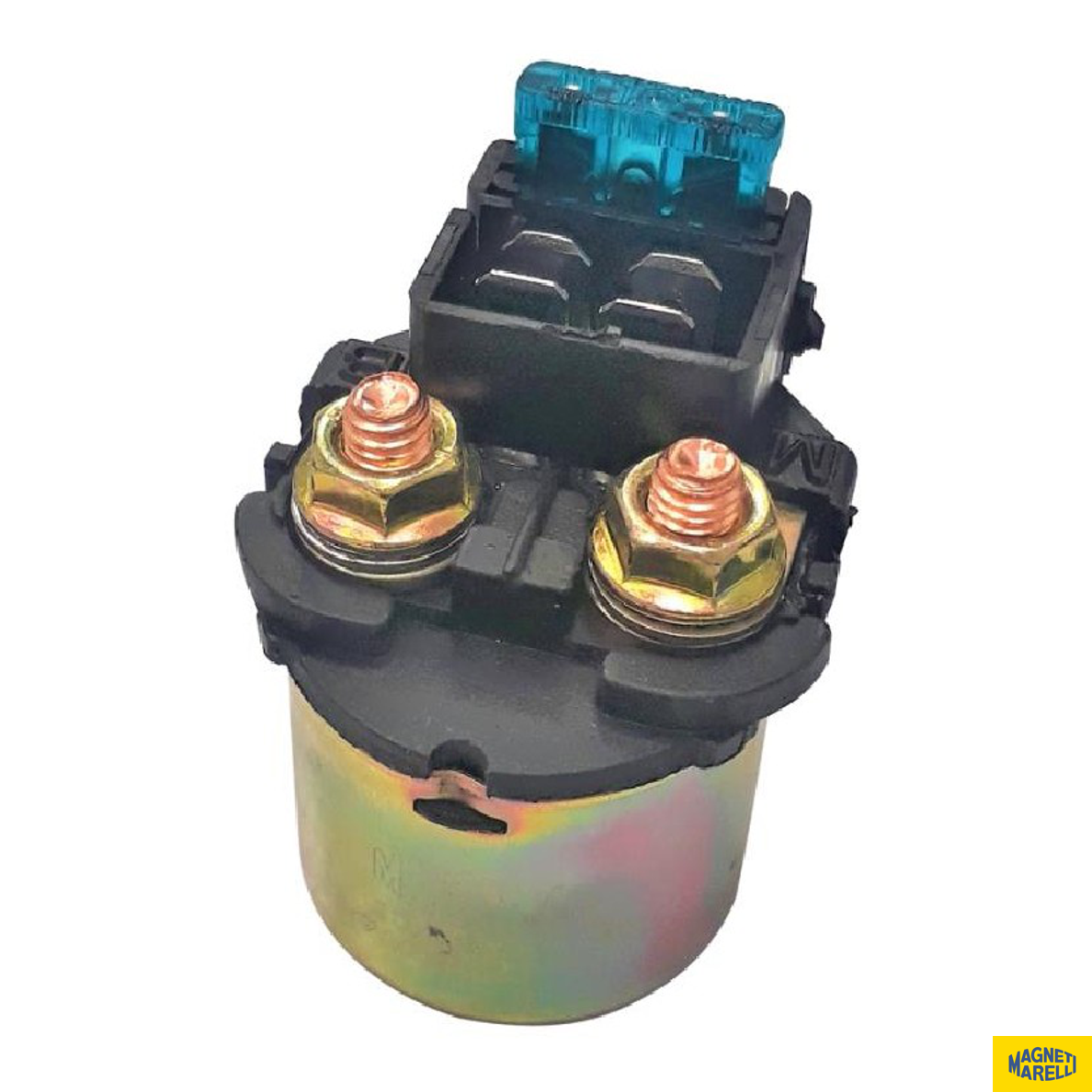 Relé De Partida - Magneti Marelli - R90280360MM - (1)