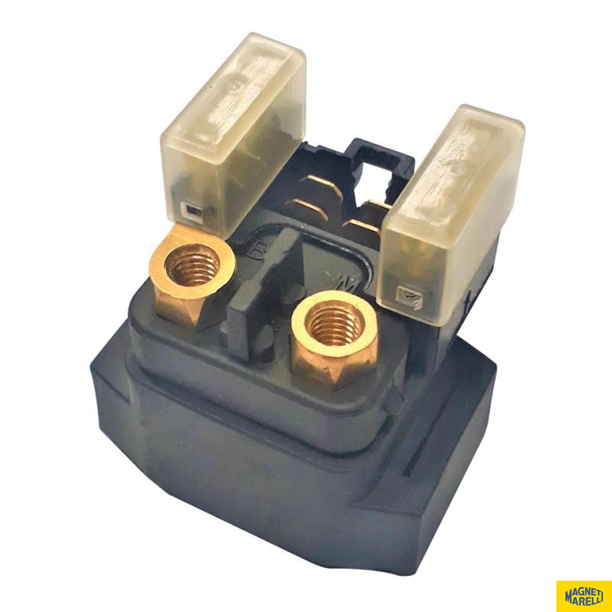 Relé De Partida - Magneti Marelli - R90280480MM - (1)