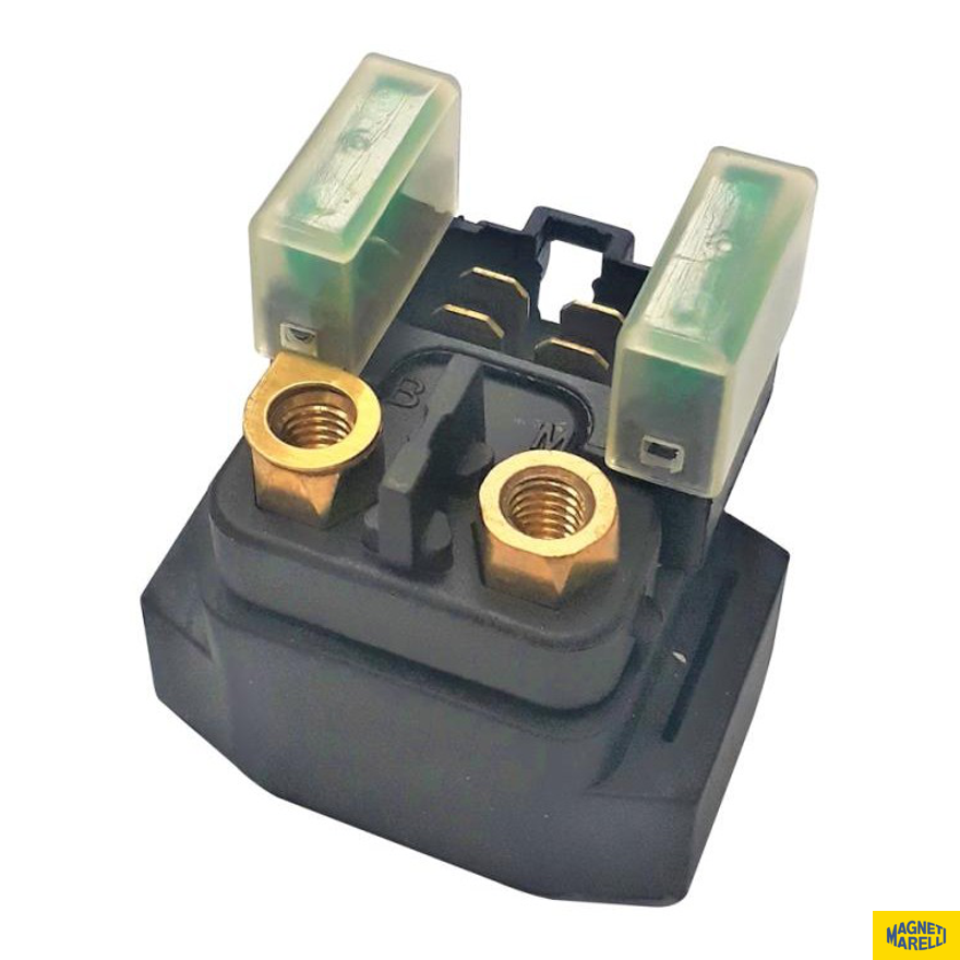 Relé De Partida - Magneti Marelli - R90280510MM - (1)