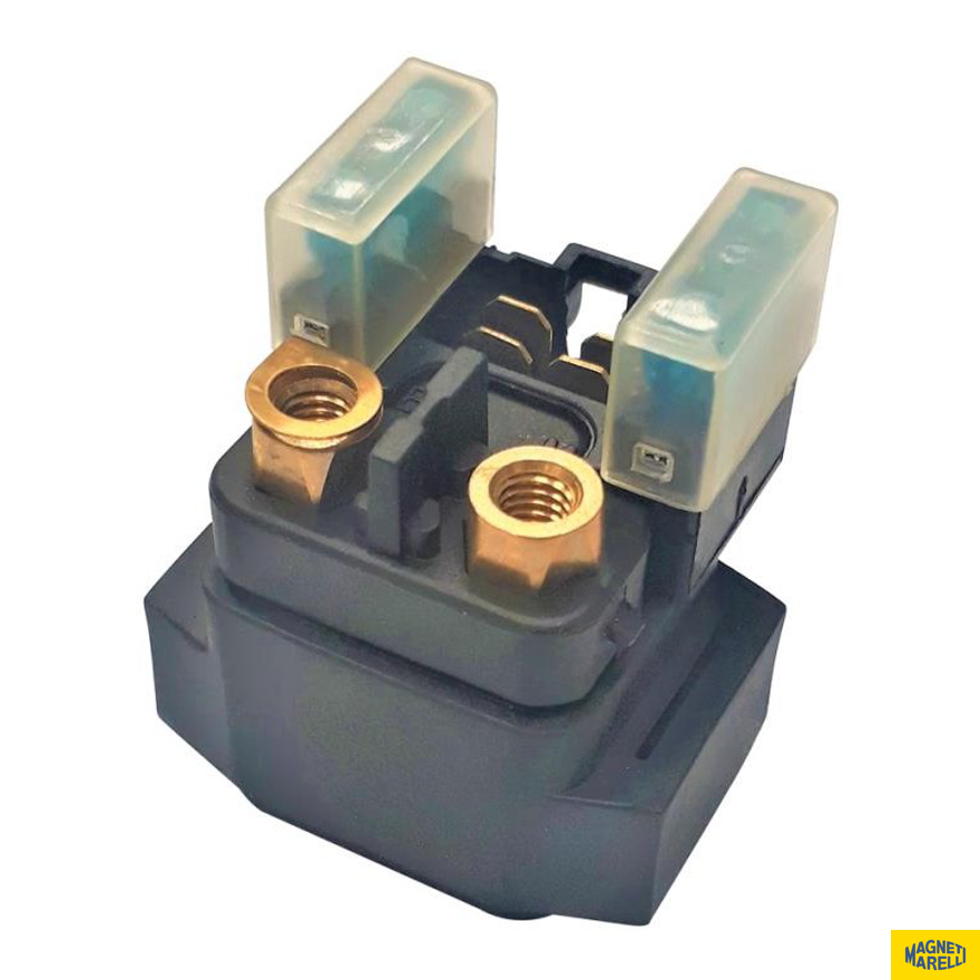 Relé De Partida - Magneti Marelli - R90280810MM - (1)
