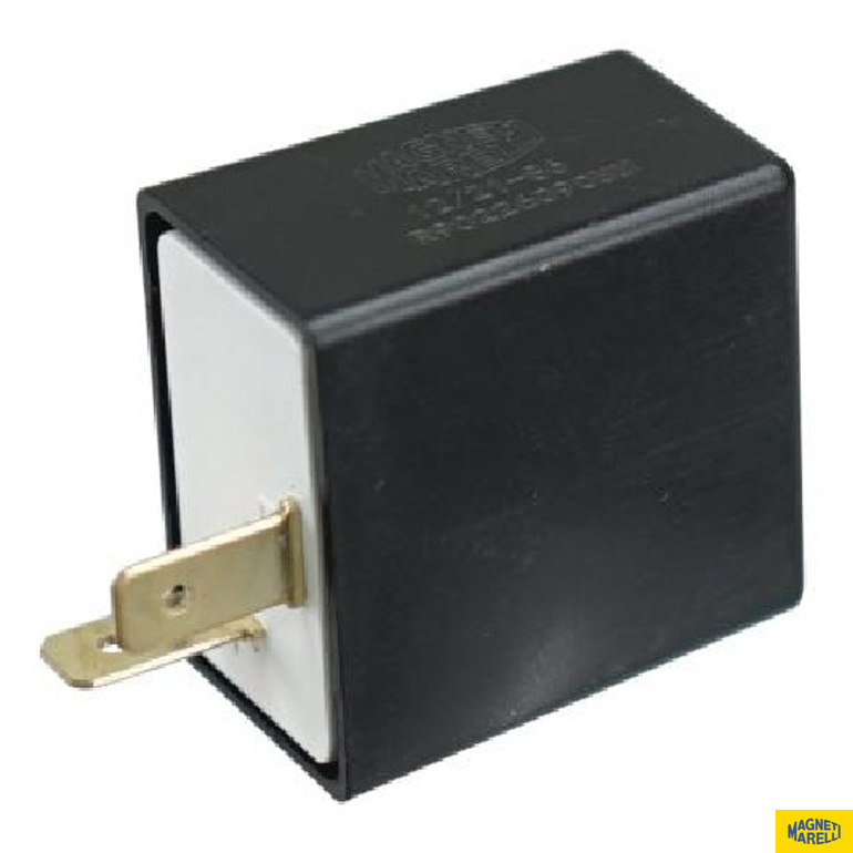 Relé De Pisca - Magneti Marelli - R90226090MM - (1)