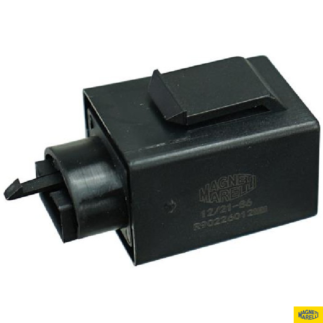Relé De Pisca - Magneti Marelli - R90226012MM - (1)