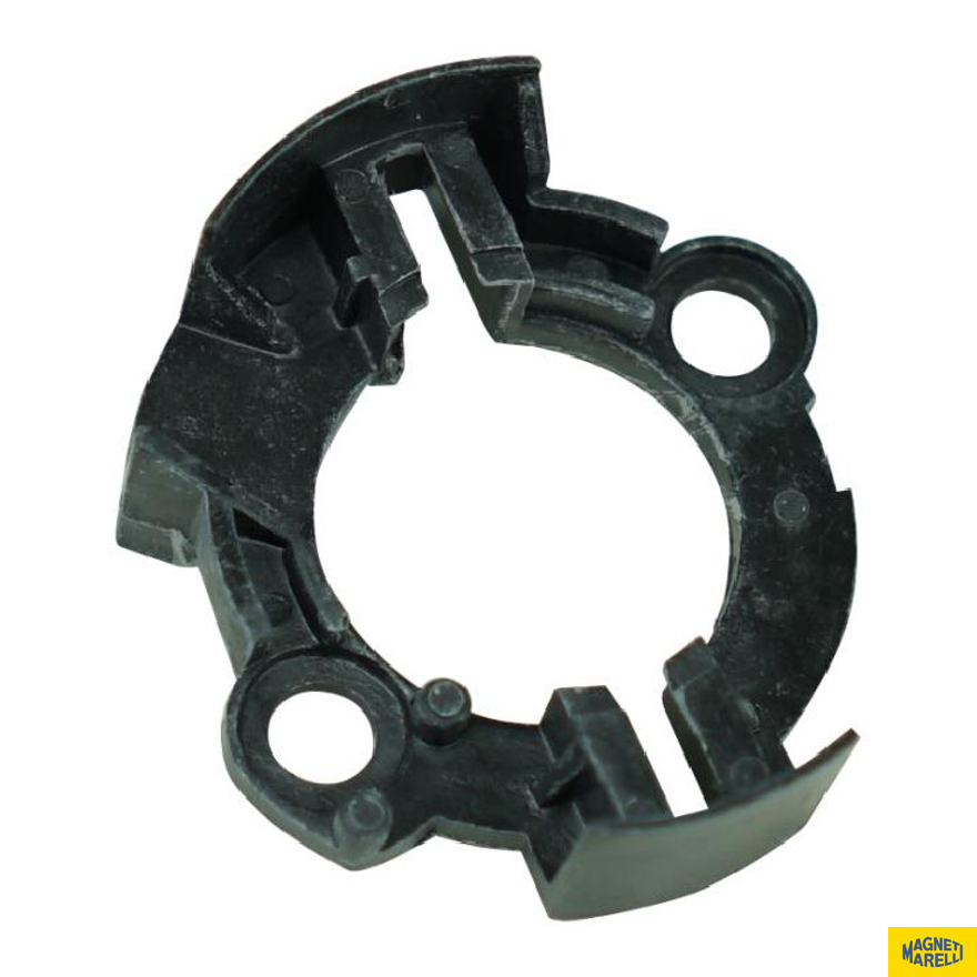 Suporte E Escova - Magneti Marelli - SE90205050MM - (1)