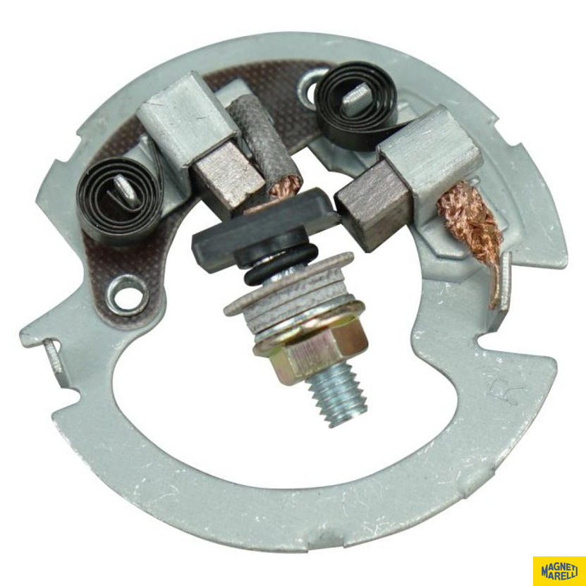 Suporte E Escova - Magneti Marelli - SE90205000MM - (1)