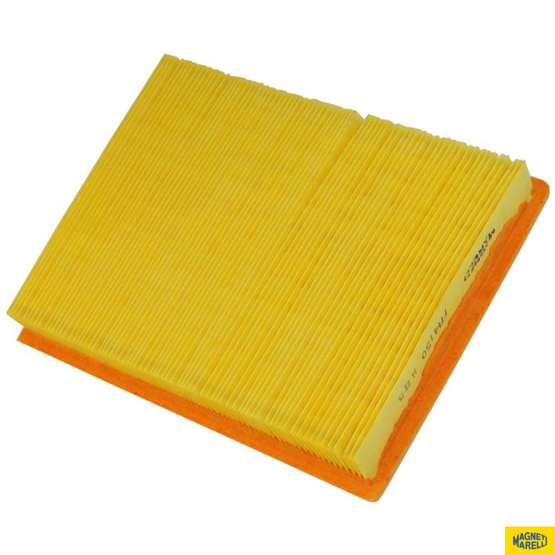 Filtro De Ar - Magneti Marelli - FA4150 - (1)