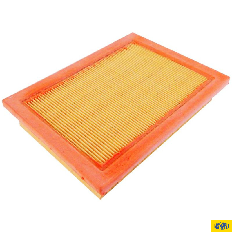 Filtro de Ar do Motor - Magneti Marelli - FA4147 - (1)