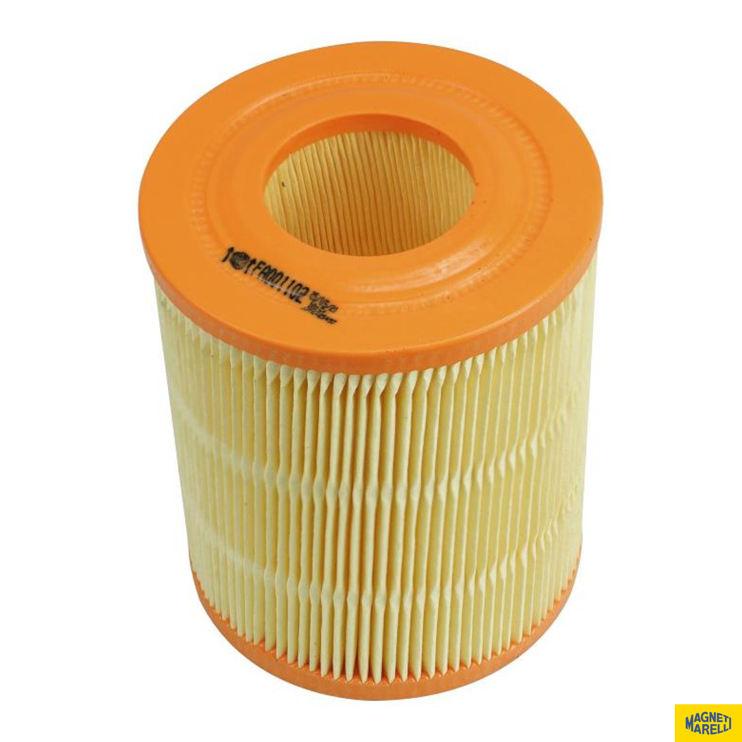 Filtro De Ar - Magneti Marelli - FA001102 - (1)