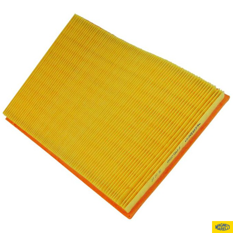 Filtro De Ar - Magneti Marelli - FA6096 - (1)