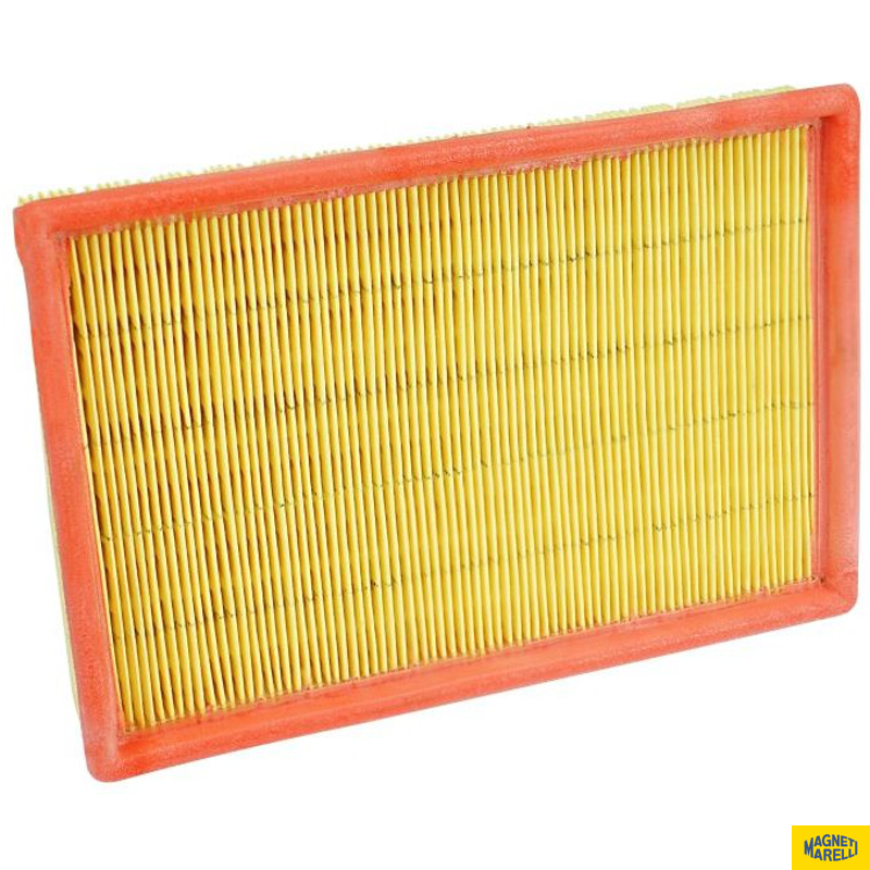 Filtro De Ar - Magneti Marelli - FA9603 - (1)