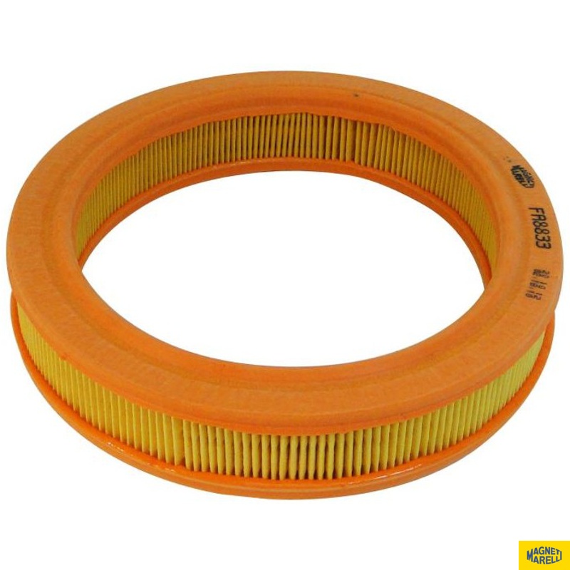 Filtro De Ar - Magneti Marelli - FA8833 - (1)