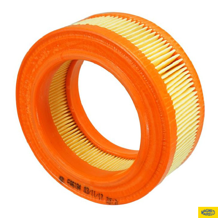 Filtro De Ar - Magneti Marelli - FA6194 - (1)