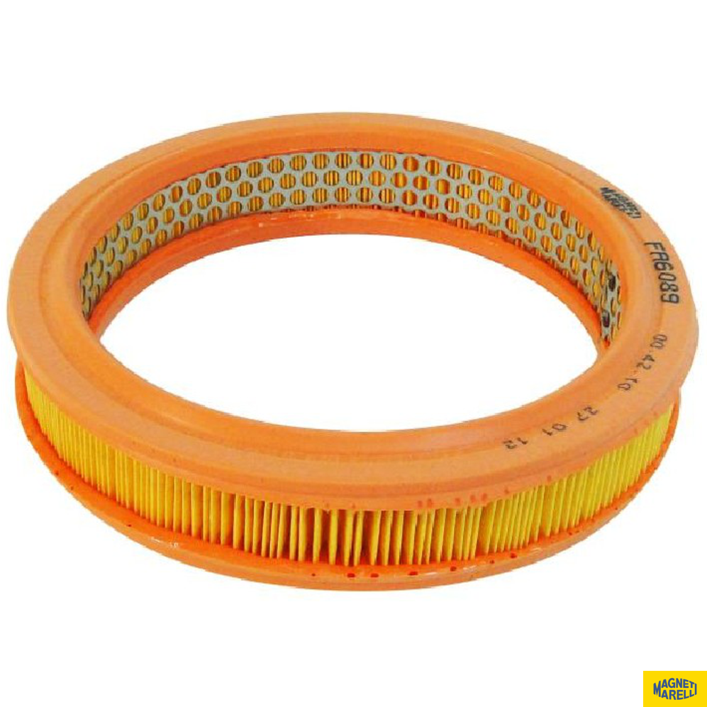 Filtro De Ar - Magneti Marelli - FA6089 - (1)