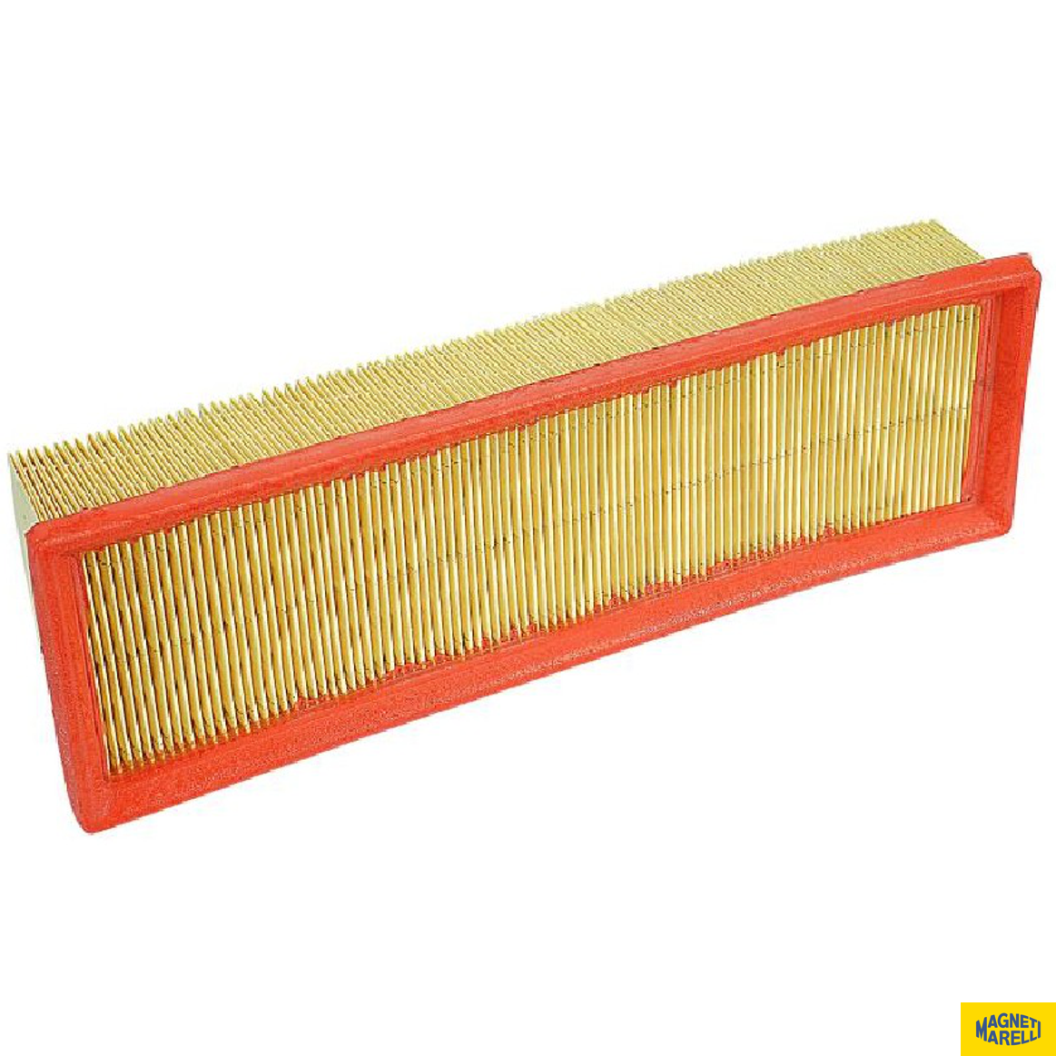 Filtro De Ar - Magneti Marelli - FA5053 - (1)