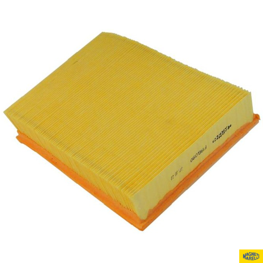 Filtro De Ar - Magneti Marelli - FA6090 - (1)