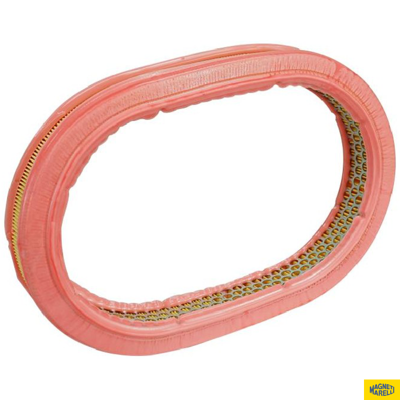 Filtro De Ar - Magneti Marelli - FA6084 - (1)