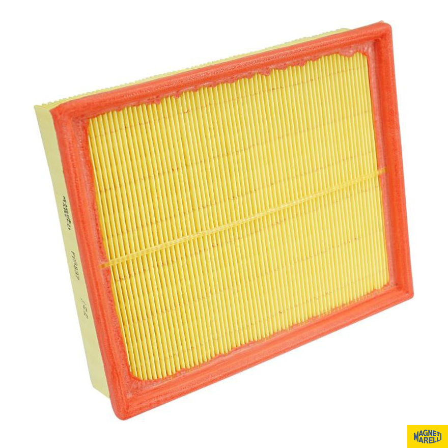 Filtro De Ar - Magneti Marelli - FA8837 - (1)