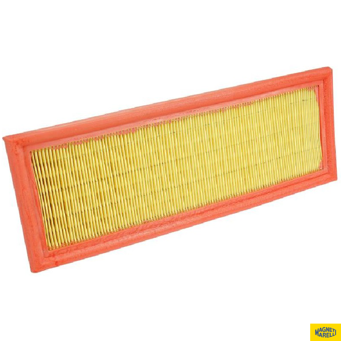 Filtro De Ar - Magneti Marelli - FA9609 - (1)