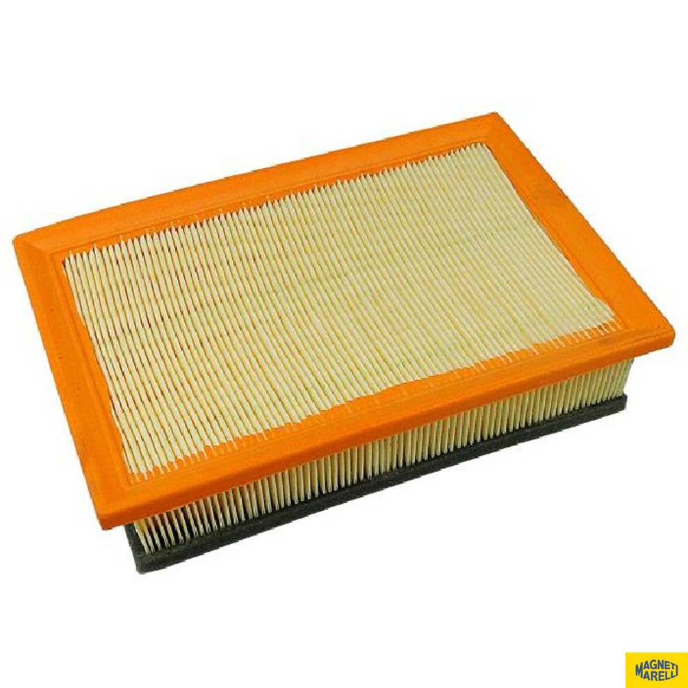 Filtro De Ar - Magneti Marelli - FA2507 - (1)