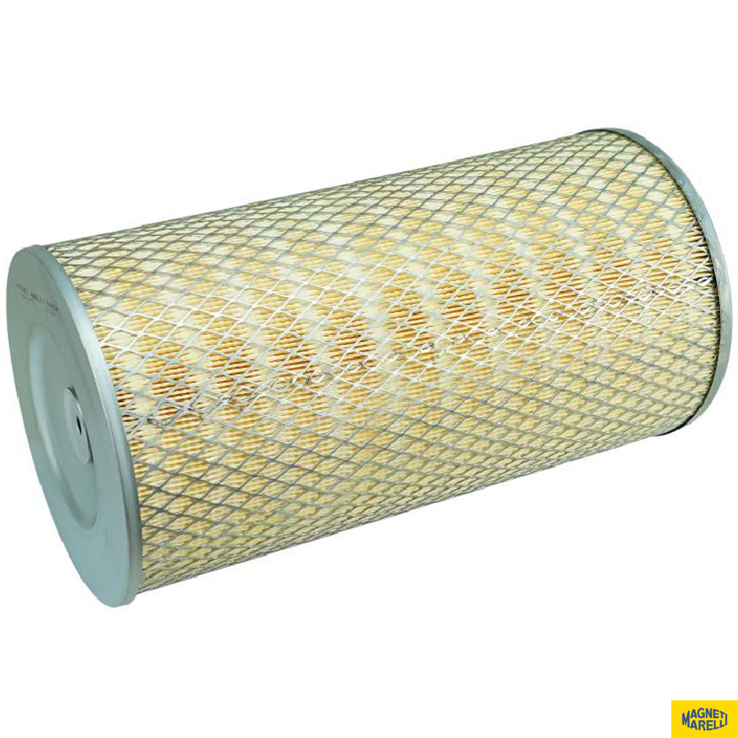Filtro De Ar - Magneti Marelli - FA9834 - (1)