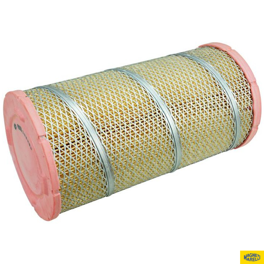 Filtro De Ar - Magneti Marelli - FA9838 - (1)