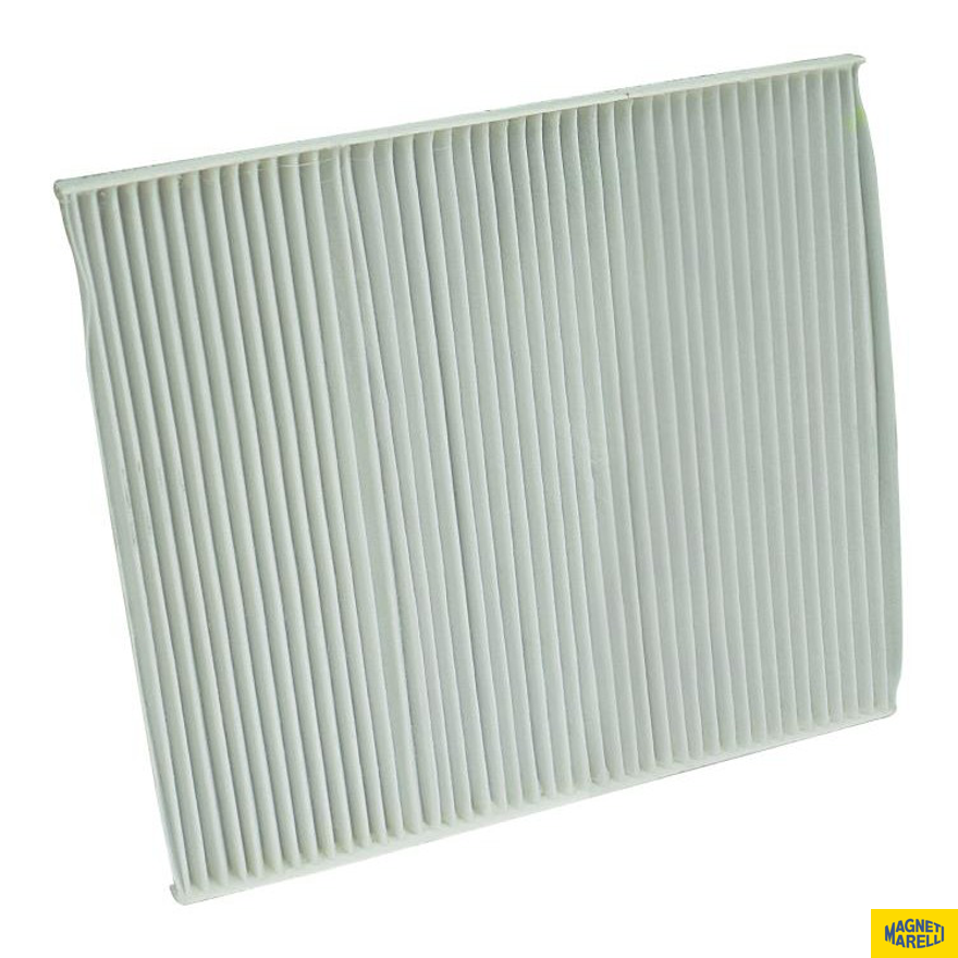 Filtro De Cabine - Magneti Marelli - FH090302 - (1)