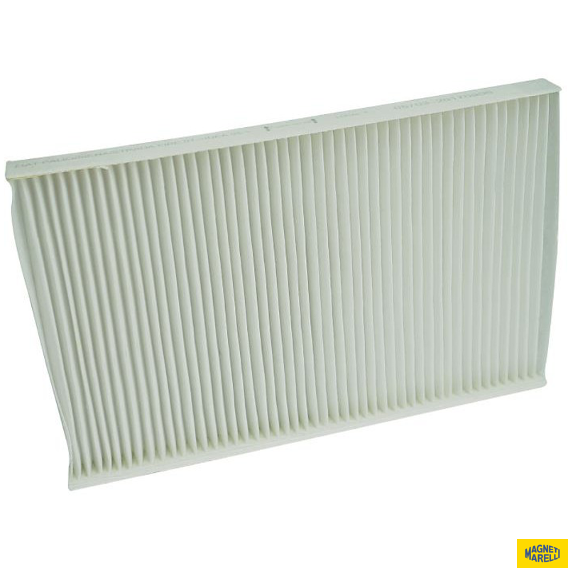 Filtro De Cabine - Magneti Marelli - FH090602 - (1)
