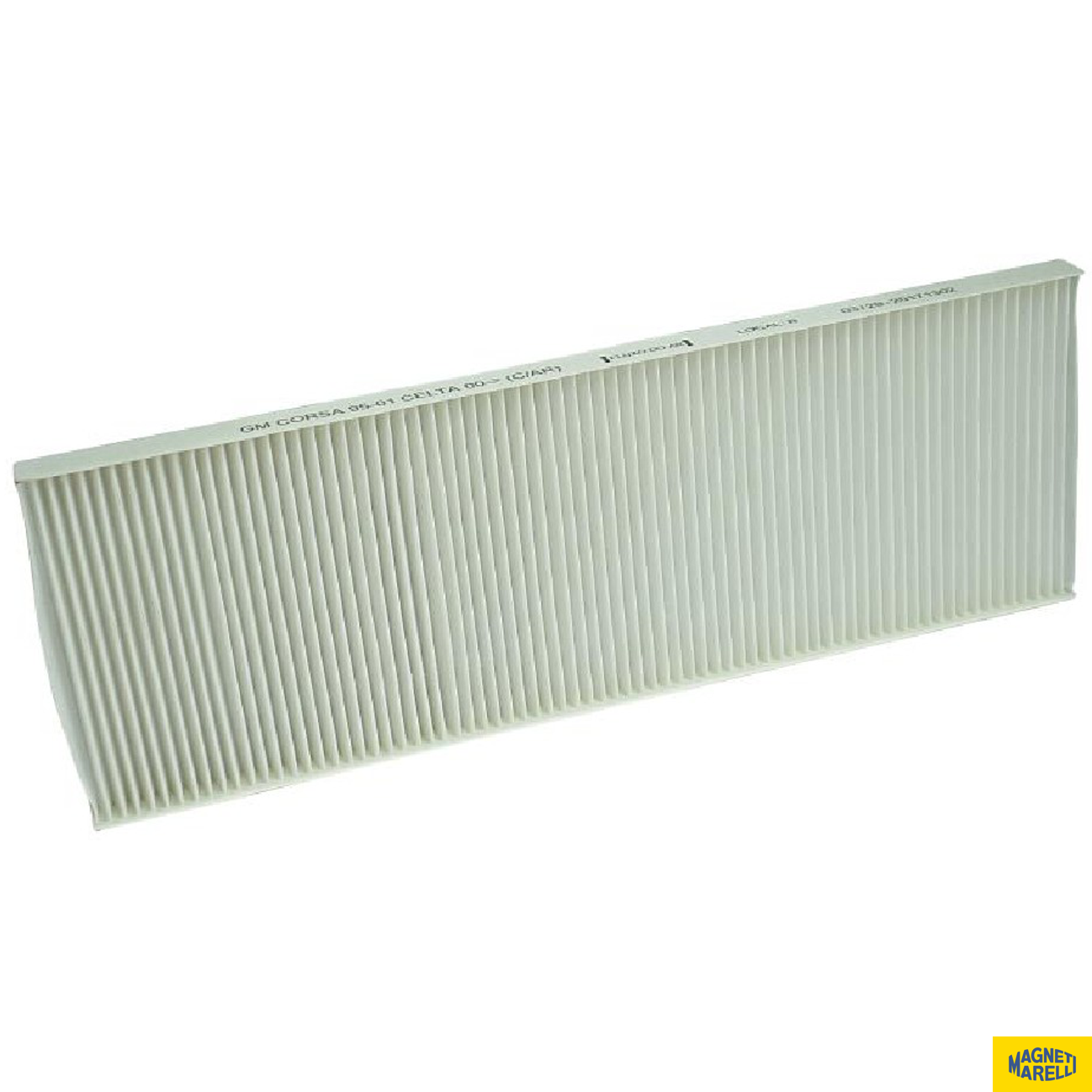 Filtro De Cabine - Magneti Marelli - FH130202 - (1)