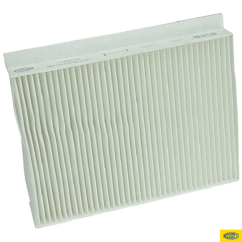 Filtro De Cabine - Magneti Marelli - FH090702 - (1)