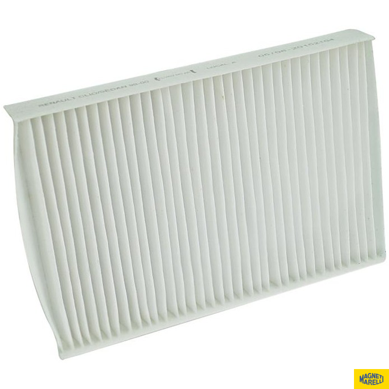 Filtro De Cabine - Magneti Marelli - FH210402 - (1)