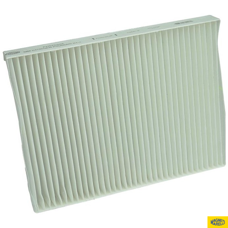 Filtro De Cabine - Magneti Marelli - FH070202 - (1)