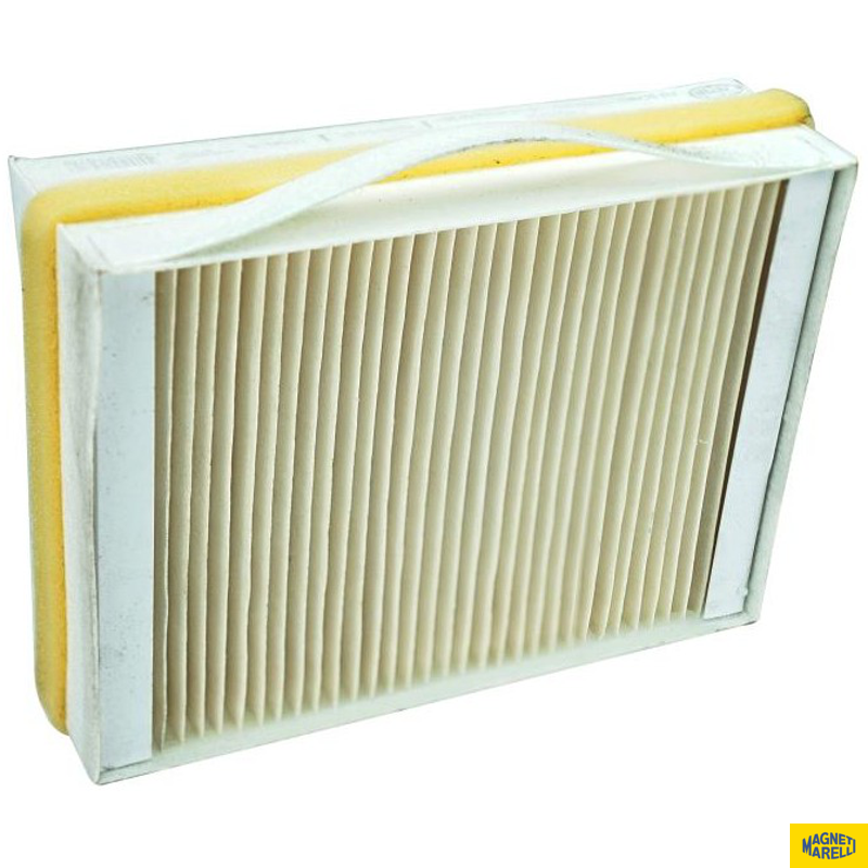 Filtro De Cabine - Magneti Marelli - FH500202 - (1)