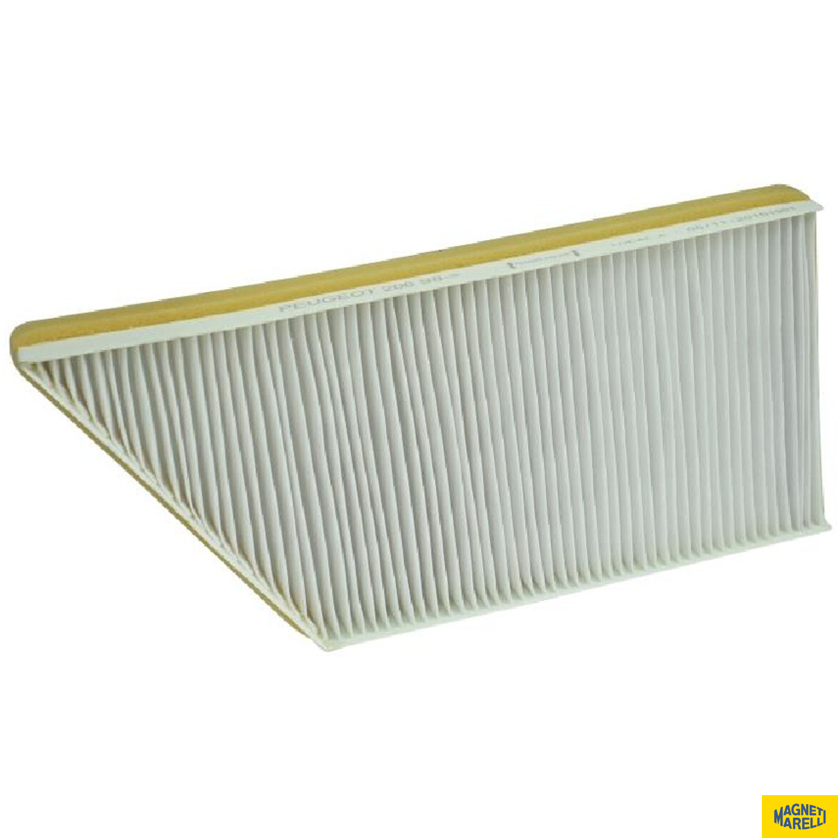 Filtro De Cabine - Magneti Marelli - FH190102 - (1)