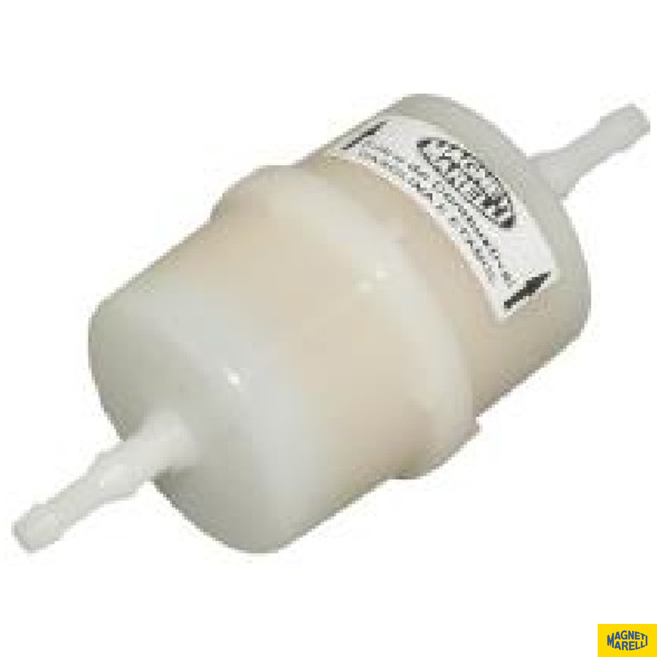 Filtro De Combustível - Magneti Marelli - FC001002 - (1)